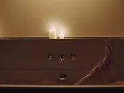 Olivia Cooke nude scenes Little Fish (2020)