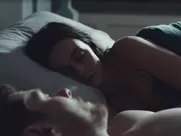 Olivia Cooke nude scenes Little Fish (2020)