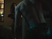 Olivia Cooke - Naked Singularity (2021)