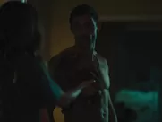 Olivia Cooke - Naked Singularity (2021)