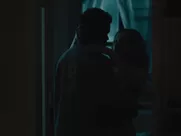 Olivia Cooke - Naked Singularity (2021)