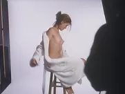 Bridget White - Childhood's End (1996)