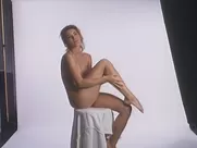 Bridget White - Childhood's End (1996)