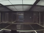 Sonoya Mizuno nude in Ex Machina (2015) erotic scenes cinema