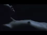 Maya Hawke nude in Thérèse (2022) music video