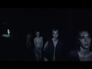 Maya Hawke nude in Thérèse (2022) music video