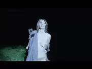 Maya Hawke nude in Thérèse (2022) music video
