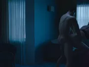 Emma Thompson nude in Good Luck to You, Leo Grande (2022)