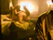 The Last Duel orgy scene