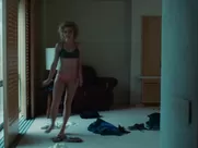 Amber Midthunder, Chelsea Edmundson, Brytnee Ratledge - 14 Cameras (2018)