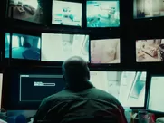 Amber Midthunder, Chelsea Edmundson, Brytnee Ratledge - 14 Cameras (2018)