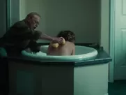 Amber Midthunder, Chelsea Edmundson, Brytnee Ratledge - 14 Cameras (2018)