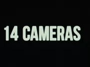 Amber Midthunder, Chelsea Edmundson, Brytnee Ratledge - 14 Cameras (2018)