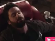 Cinema handjob scenes