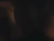 Explicit blowjob condomed penis from French movie