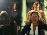 Isabel Ljungdell, Maria Sid - Luokkakokous (2015)