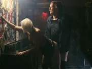 Isabel Ljungdell, Maria Sid - Luokkakokous (2015)