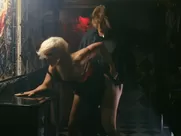 Isabel Ljungdell, Maria Sid - Luokkakokous (2015)