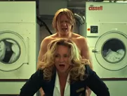 Isabel Ljungdell, Maria Sid - Luokkakokous (2015)