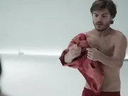 Ashley Greene Nude - The Immaculate Room(2022)