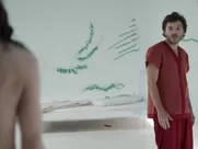 Ashley Greene Nude - The Immaculate Room(2022)