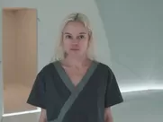 Ashley Greene Nude - The Immaculate Room(2022)