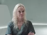 Ashley Greene Nude - The Immaculate Room(2022)