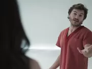 Ashley Greene Nude - The Immaculate Room(2022)