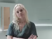 Ashley Greene Nude - The Immaculate Room(2022)