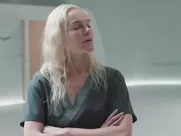 Ashley Greene Nude - The Immaculate Room(2022)