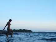 Inka Kallén - Odotus (2021)