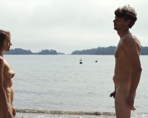 Inka Kallén - Odotus (2021)