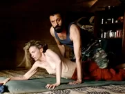 Frida Westerdahl - Deserted (2021)