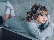 Brec Bassinger - ULTIMATE FAP CUMPILATION