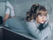 Brec Bassinger - ULTIMATE FAP CUMPILATION