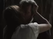 Ana Abbott nude in O Espelho (2015)