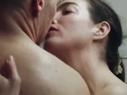 Dominique Braun nude in Get Away If You Can (2022)