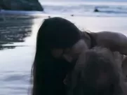 Dominique Braun nude in Get Away If You Can (2022)