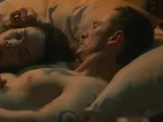 Michelle Monaghan - Echoes (s01e05, 2022)