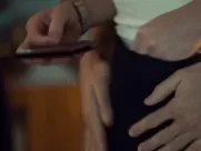 Tatiana Maslany naked sex Orphan Black s01e01 (2013) mainstream tv serie