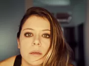Tatiana Maslany naked sex Orphan Black s01e01 (2013) mainstream tv serie