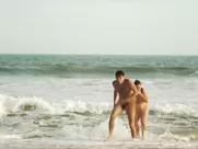 Tata Werneck, Clarice Falcao, Julia Rabello - Shippados s01e08-12 (2019)