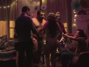 Tata Werneck, Clarice Falcao, Julia Rabello - Shippados s01e08-12 (2019)