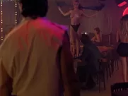 Holly Chester - Snake Eater III: His Law (1992)