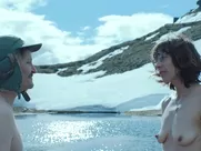 Jackie van Beek, others - Nude Tuesday (2022)