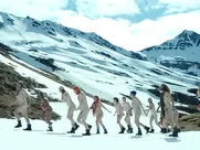 Jackie van Beek, others - Nude Tuesday (2022)