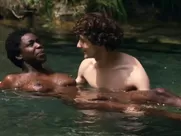 Grace Seri - Un violent désir de bonheur (2018)