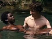 Grace Seri - Un violent désir de bonheur (2018)