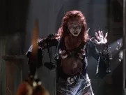 Melinda Clarke - Return of the Living Dead III (1993)