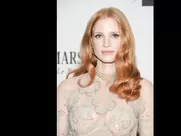 Jessica Chastain - ULTIMATE FAP CUMPILATION